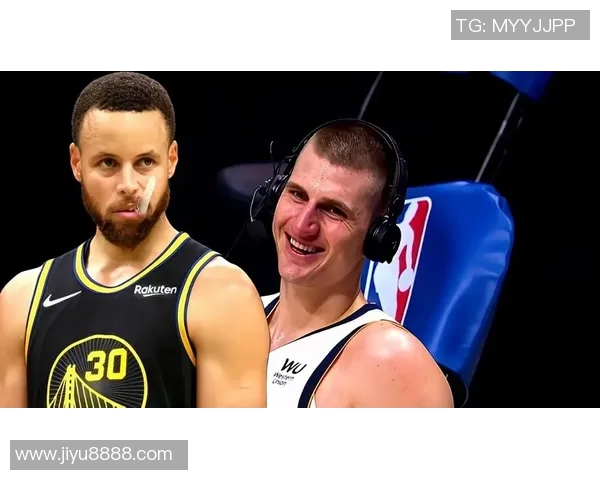 约基奇狂砍三双刷新NBA纪录，MVP级表现重新定义现代篮球中锋