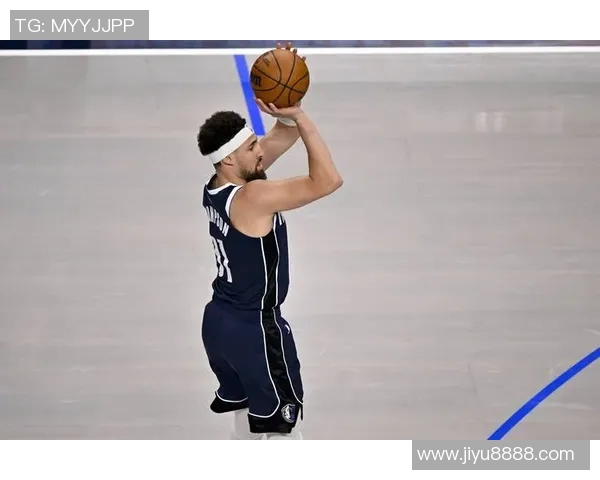 克莱·汤普森英雄联盟职业生涯尽头？状态下滑或遭独行侠队放弃