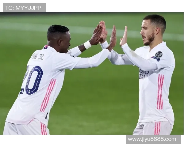 皇家马德里战术调整显成效：安切洛蒂激活维尼修斯成中场核心