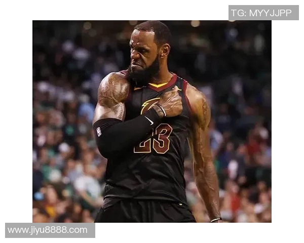 勒布朗·詹姆斯引爆NBA自由市场：骑士队与勇士队争夺战背后的商业价值解析